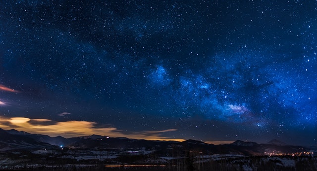 sky