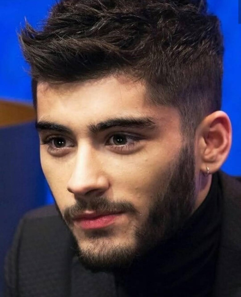 zayn